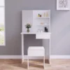 Bàn Trang Điểm Cao Cấp OHAHA-002